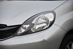 Honda Brio facelift photo gallery